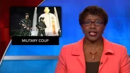 News Wrap: Thailand’s military stages coup