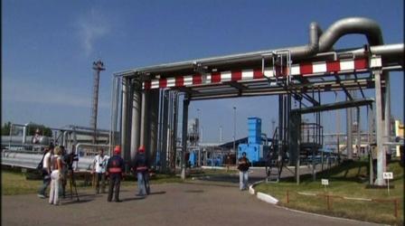 Video thumbnail: PBS NewsHour Russia-China gas deal may influence U.S. strategy on Ukraine