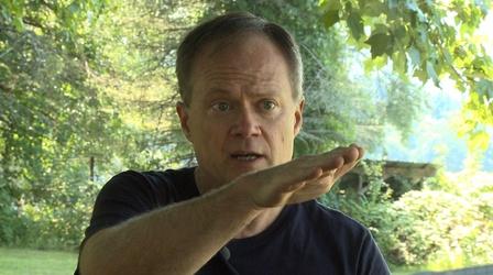 Video thumbnail: PBS NewsHour How many more times can the world be twice as big?