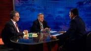 Shields and Gerson on Shinseki under fire