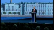 Putin tries to distance Russia from Ukraine crisis