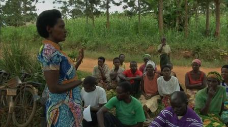 Healing wounds of Rwanda’s genocide through reconciliation