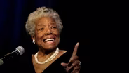 From rough beginnings, a remarkable journey for Maya Angelou