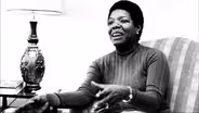 Remembering Maya Angelou’s iconic voice