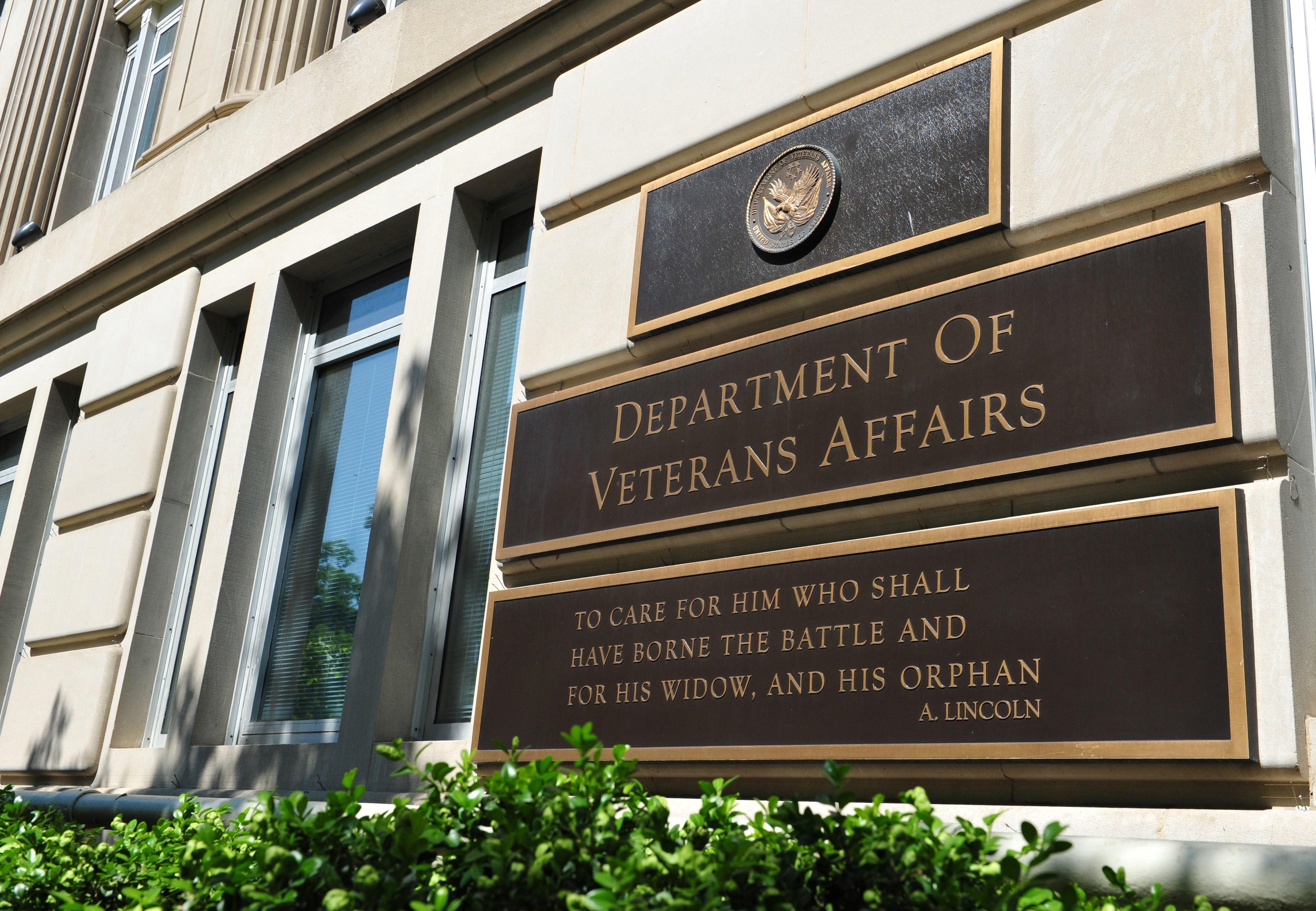 VA ‘scheduling schemes’ spark strong rebuke from Congress