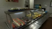 Political fight simmers over school lunch menu changes