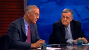 Shields and Brooks on turning around the VA