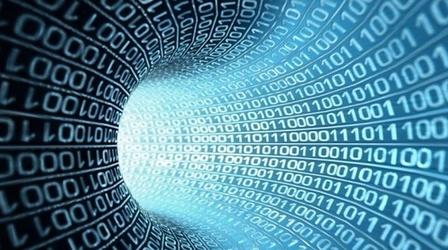 Video thumbnail: PBS NewsHour FTC report warns consumers about big data brokers