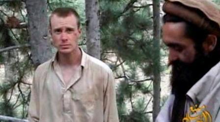 Video thumbnail: PBS NewsHour American soldier freed from Taliban in Afghanistan