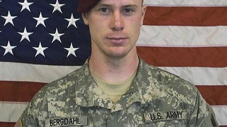 Video thumbnail: PBS NewsHour Washington weighs in on impact of the Bergdahl exchange