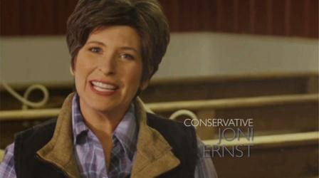 Video thumbnail: PBS NewsHour Behind the appeal of two GOP primary challengers