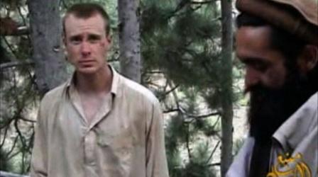 A look at Bergdahl’s growing disillusionment in Afghanistan