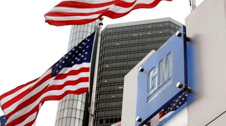 Did GM’s corporate culture help obscure safety issue?