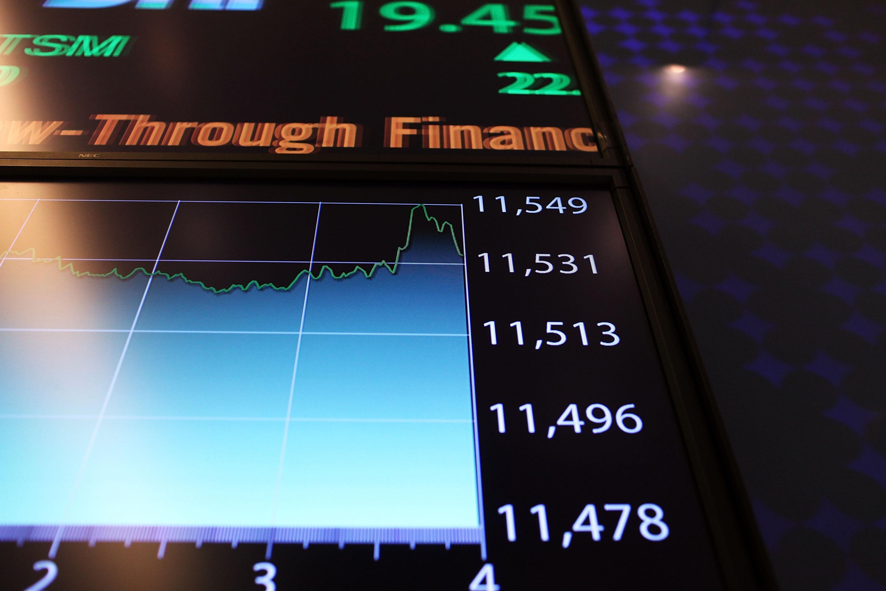 SEC seeks to rein in high-frequency trading