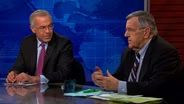 Shields and Brooks on Bergdahl criticism