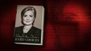 Is 'Hard Choices' a presidential pitch for Clinton?
