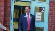 Brat topples Cantor with grassroots enthusiasm