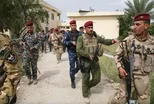 Iraq faces disintegration as Sunni insurgency gains ground