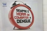 Brazil confronts dengue fever fears amid World Cup frenzy