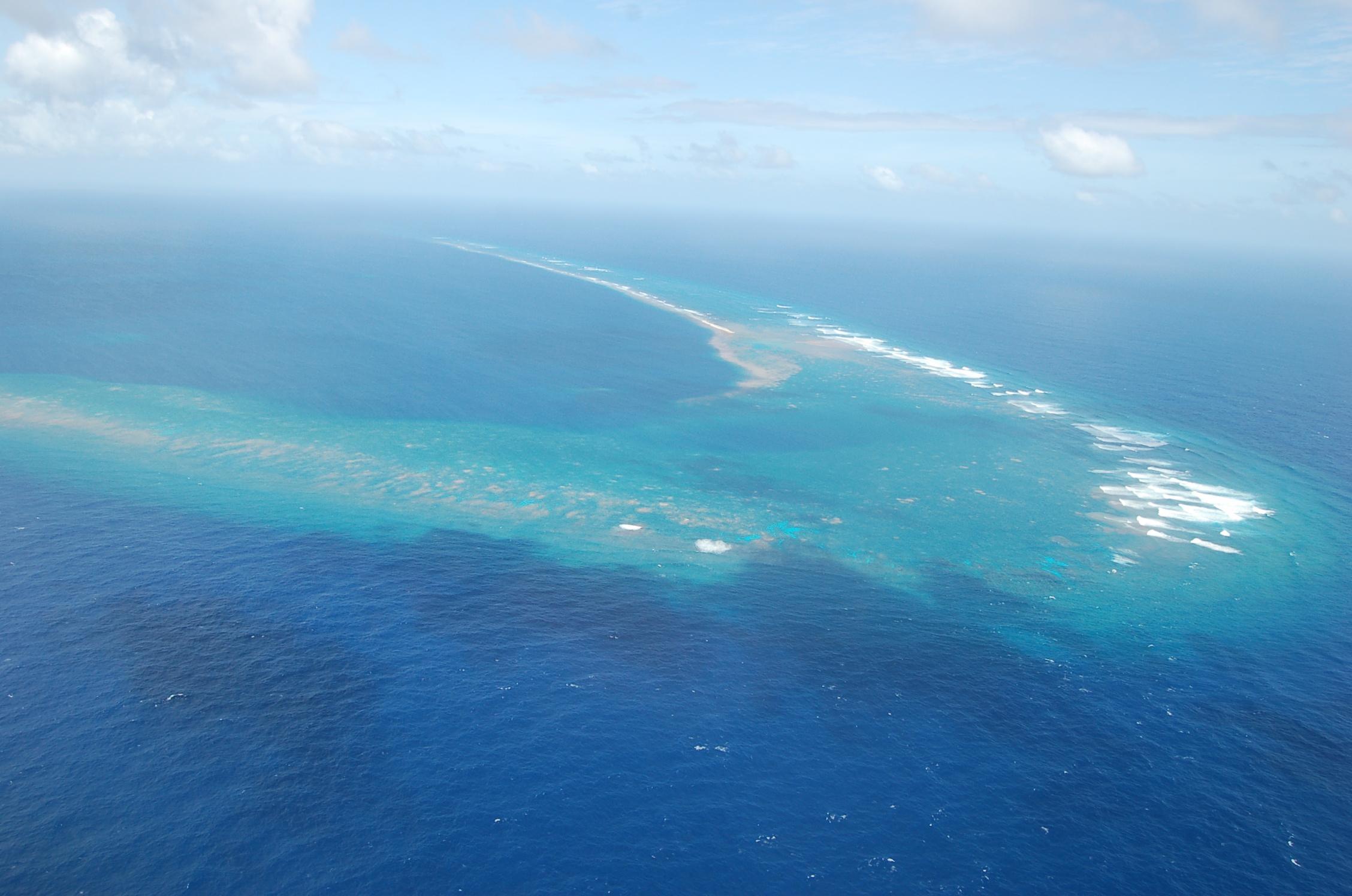 The value and the price of creating a Pacific sanctuary