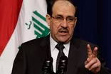 Can Iraq be united under Maliki?