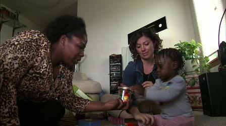 Video thumbnail: PBS NewsHour Closing the racial divide in Wisconsin’s capital