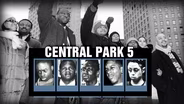 Struggle by ‘Central Park 5’ ends in $40 million settlement