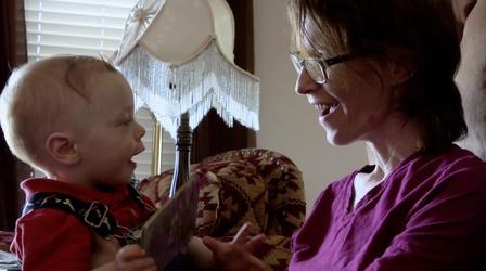 Video thumbnail: PBS NewsHour 'Right to try' law gives terminal patients access to non-FDA