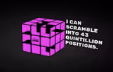 Rubik’s Cube’s mystique remains 40 years later