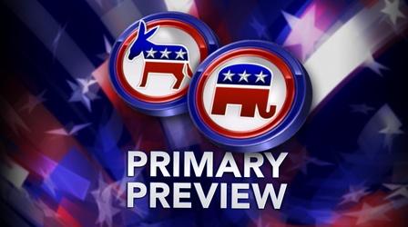 Video thumbnail: PBS NewsHour Will incumbent Cantor's loss prove aberration or trend?