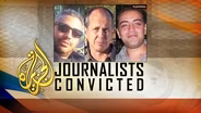 How does Egypt’s Al Jazeera trial affect U.S. relations?