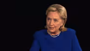 Hillary Clinton talks ‘Hard Choices’ and battle scars