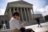 Supreme Court limits cell phone searches, TV signal sharing