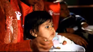 Getting to the root of malnutrition in Guatemala