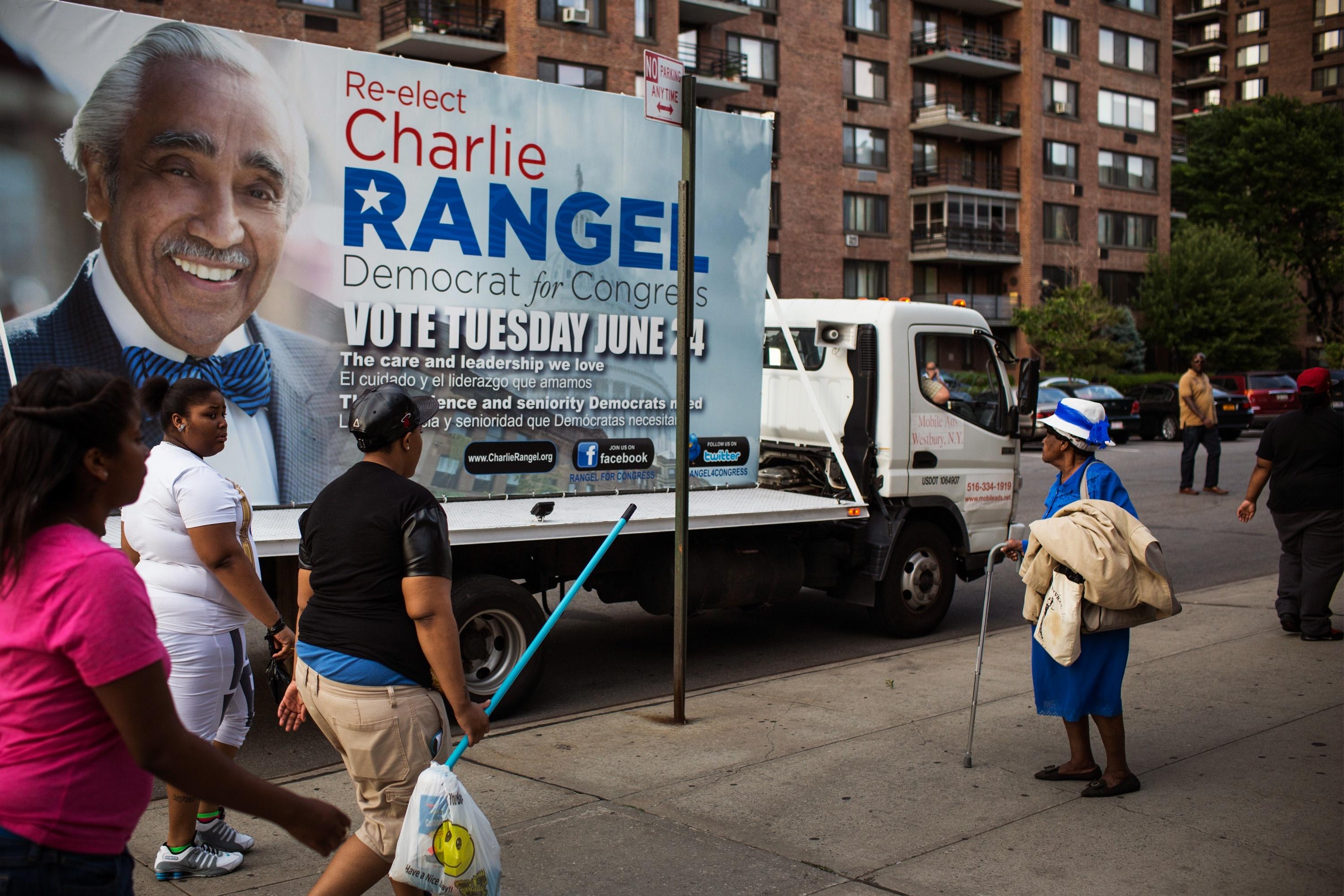 Incumbents strike back in close primary races