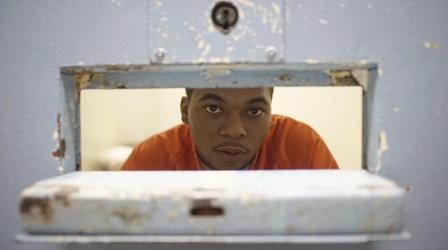 Video thumbnail: PBS NewsHour Should rap lyrics be used as evidence in court?