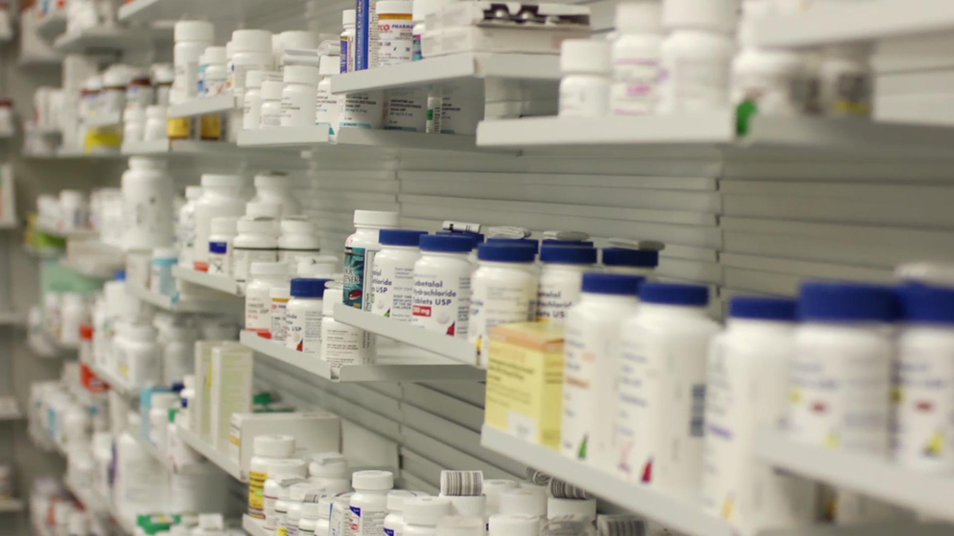 Are generic drugs being delayed to market? | PBS NewsHour | THIRTEEN ...