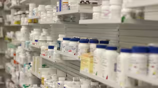 Are generic drugs being delayed to market?
