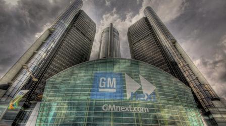 Exploring GM’s payout plan for ignition switch victims