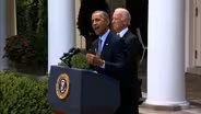 President Obama says that until Congress does something
