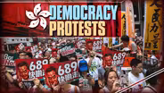 Can China assuage Hong Kong's discontent over autonomy?