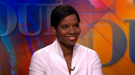 Video thumbnail: PBS NewsHour Brianna Scurry with Jeff Brown online conversation