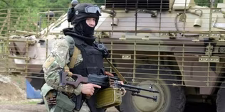 How does the US make the case for its interests in Ukraine?