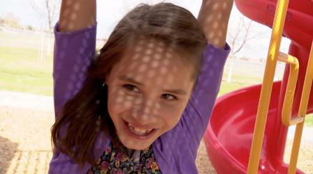 Video thumbnail: PBS NewsHour Fungal disease proves difficult to diagnose