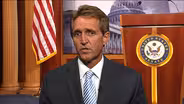 Sen. Flake responds to Obama’s migrant kids crisis proposal