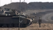 Sizing up the firepower of Israel and the Palestinians