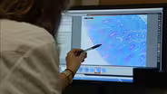 HIV returns in young child believed cured