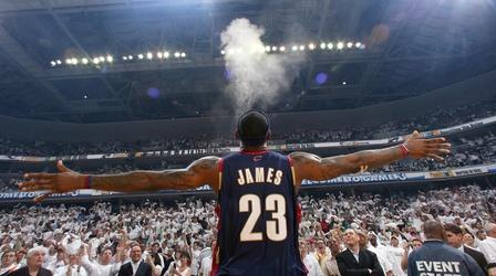 Why LeBron’s return to Cleveland is perfect timing