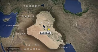 Iraq military aid may offer little help