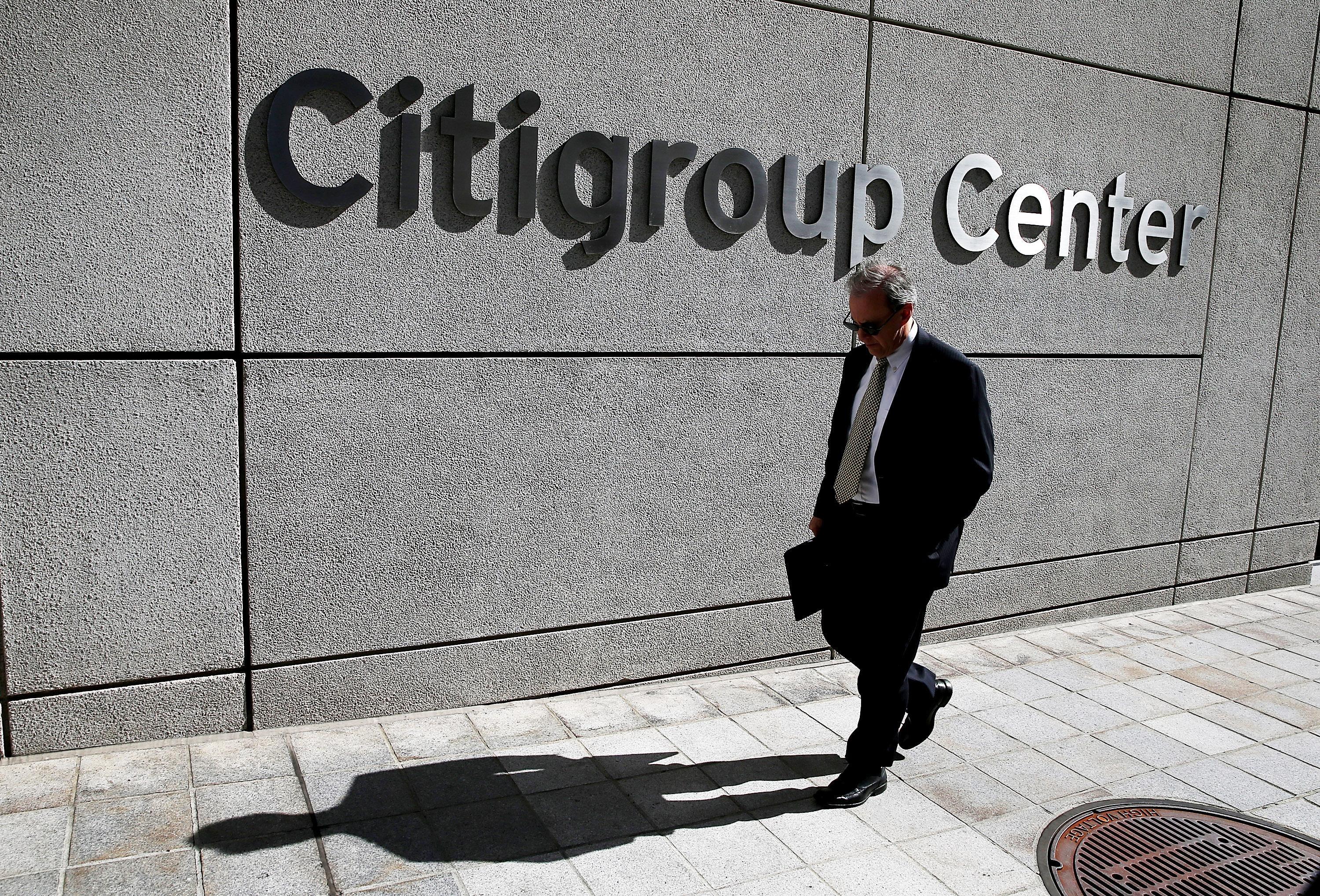 Is Citigroup’s $7 billion penalty a meaningful punishment?